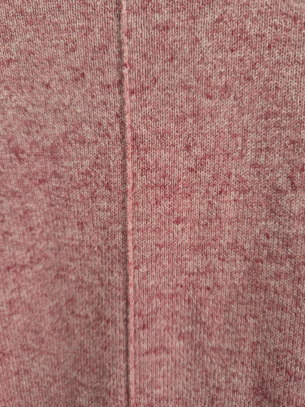 Roots Pink Crewneck Sweater Size Medium - Picture 3 of 7